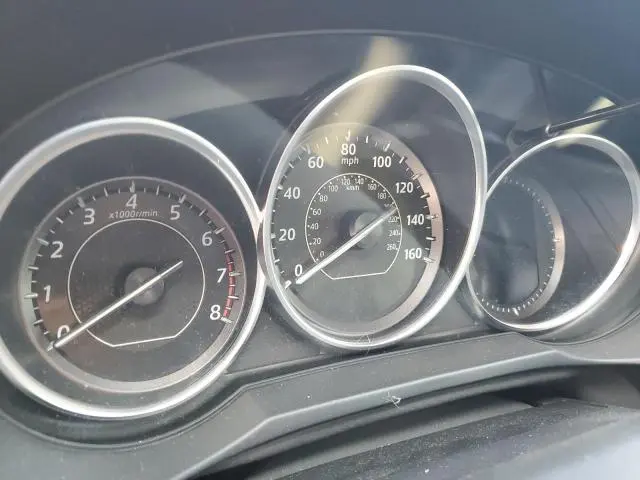 2014 MAZDA 6 TOURING  