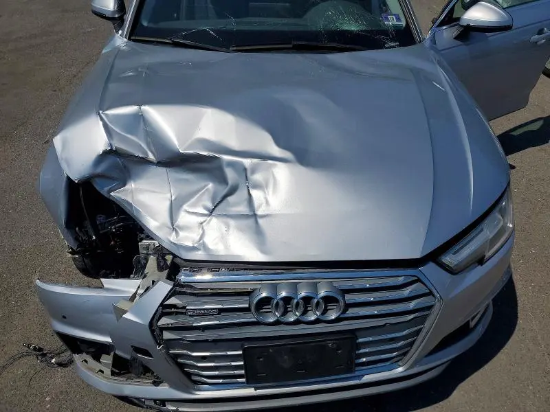 2019 AUDI A4 PREMIUM PLUS  