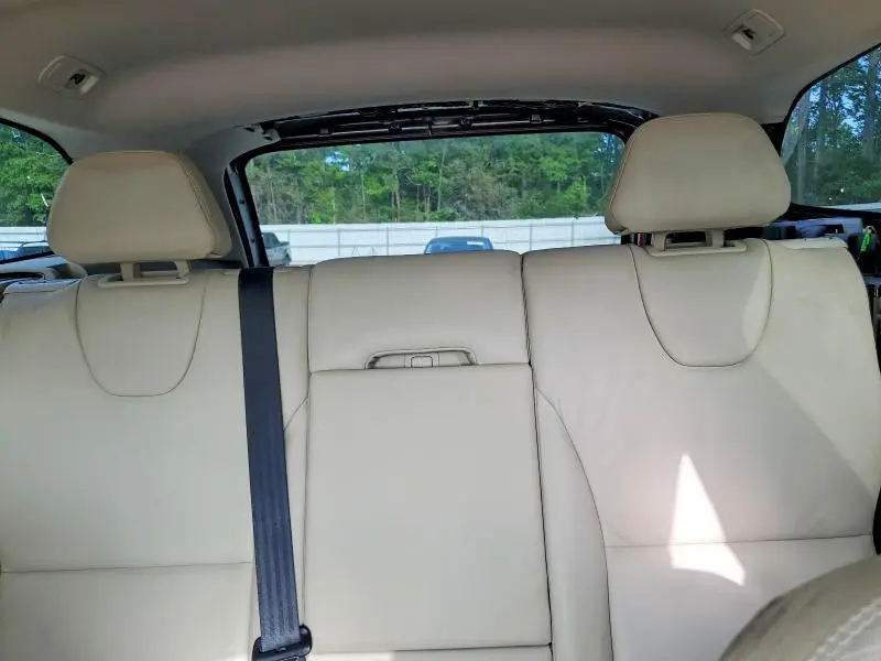 2013 VOLVO XC60 T6  