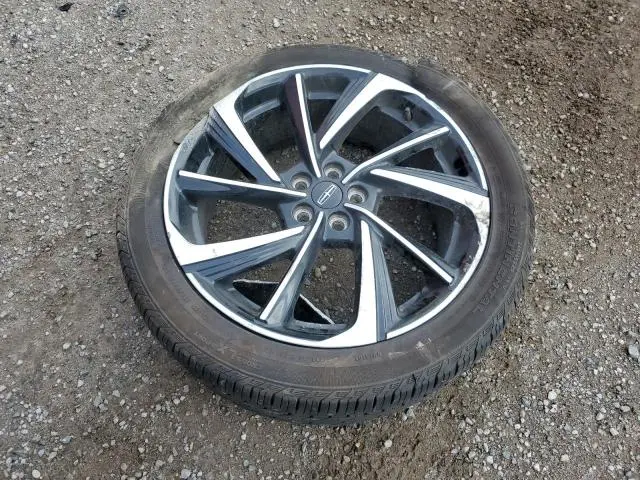 2024 LINCOLN CORSAIR RESERVE  