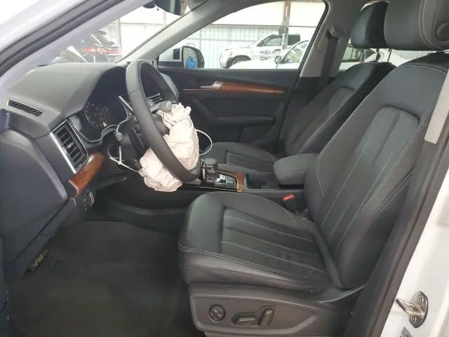 2023 AUDI Q5 PREMIUM 45  