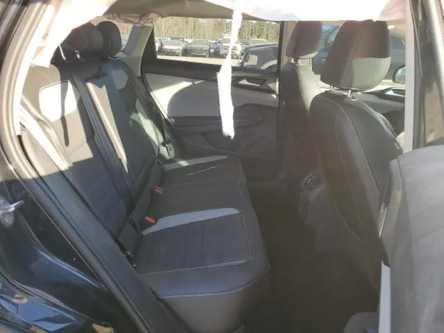 2022 VOLKSWAGEN TAOS SEL  