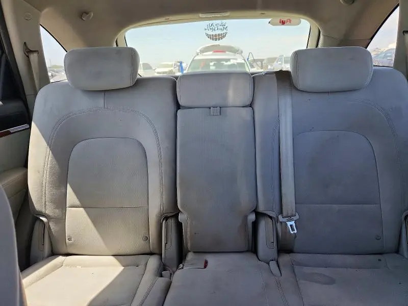 2011 HYUNDAI VERACRUZ GLS  
