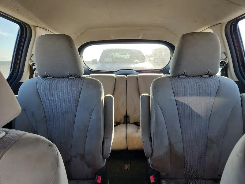 2012 MAZDA 5   
