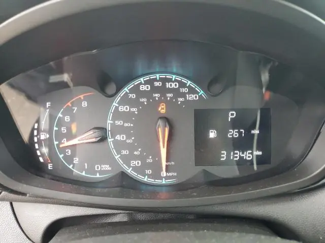 2020 CHEVROLET SPARK LS  