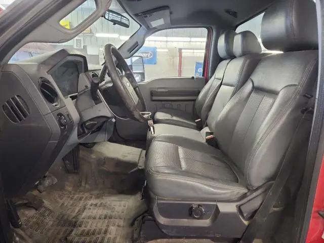 2014 FORD F350 SUPER DUTY  