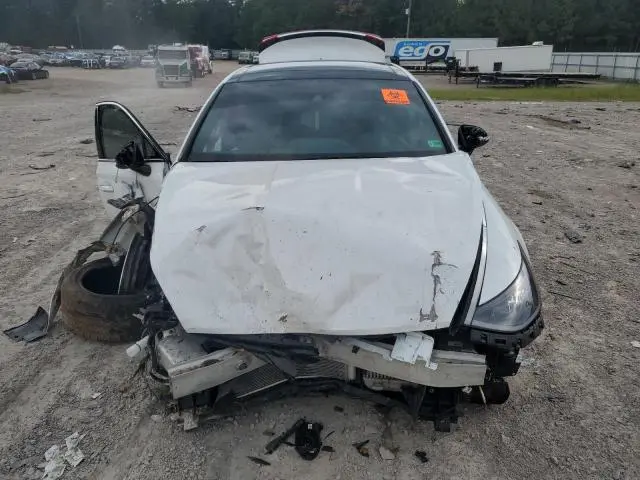 2022 HYUNDAI SONATA N LINE  