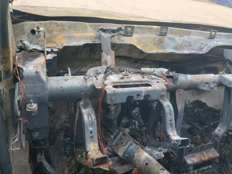 2012 CHEVROLET EQUINOX LS  