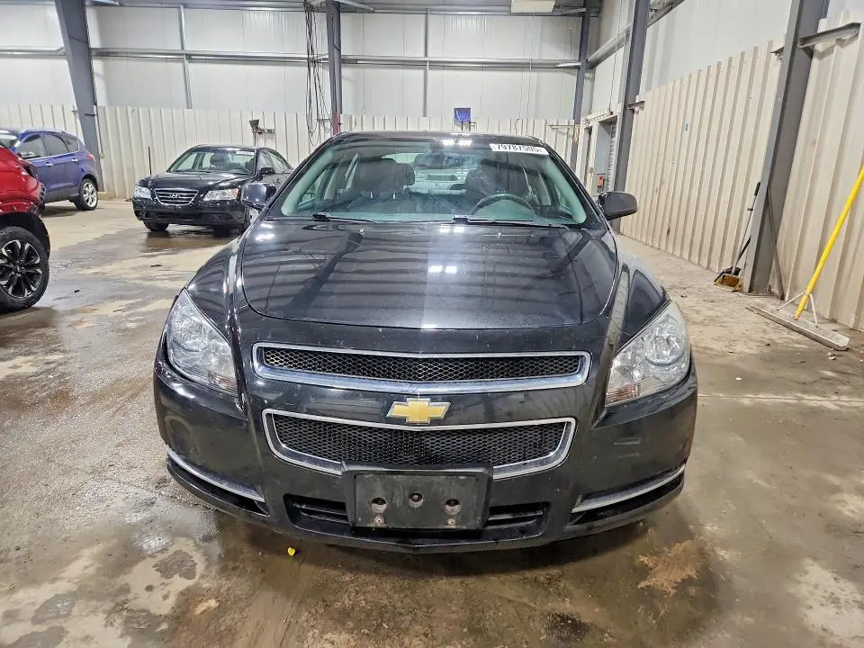 2012 CHEVROLET MALIBU 2LT  