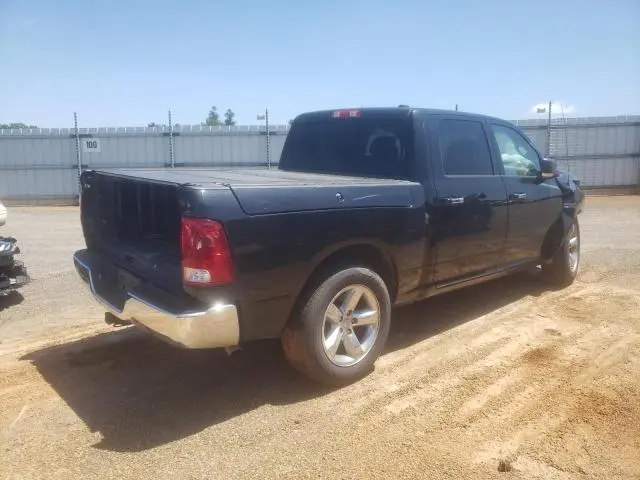 2010 DODGE RAM 1500 