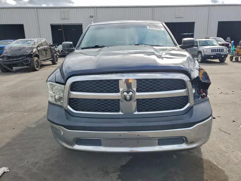 2014 RAM 1500 ST  