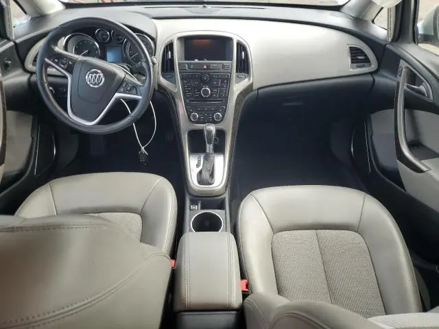 2016 BUICK VERANO SPORT TOURING  