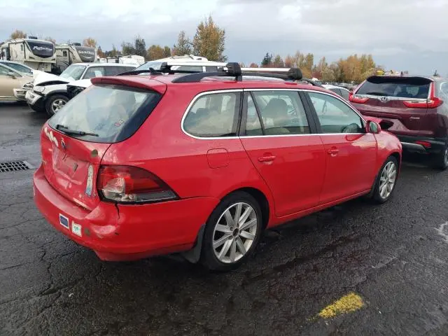 2012 VOLKSWAGEN JETTA TDI  