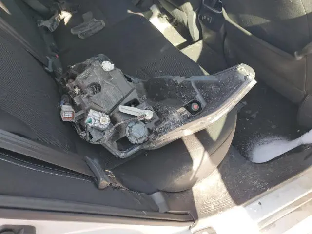 2022 SUBARU LEGACY PREMIUM  