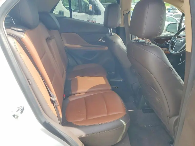 2015 BUICK ENCORE   