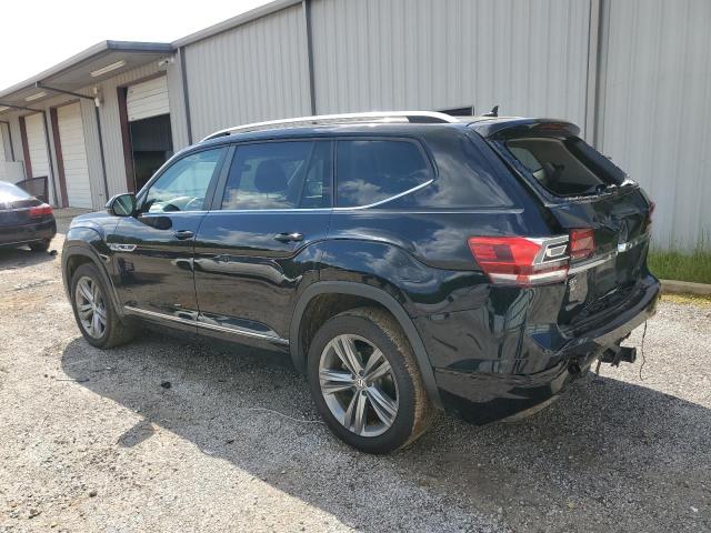 2018 VOLKSWAGEN ATLAS SEL