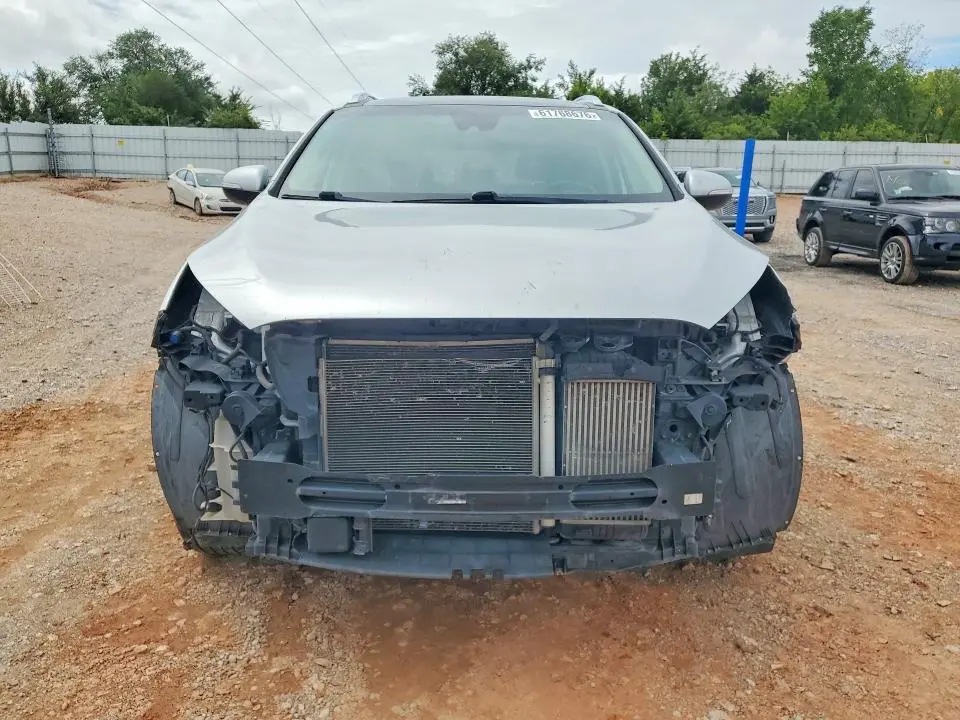 2017 KIA SORENTO EX  