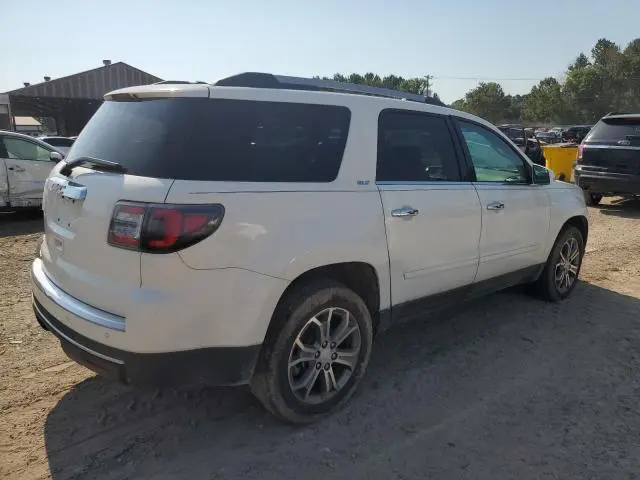 2014 GMC ACADIA SLT-1  