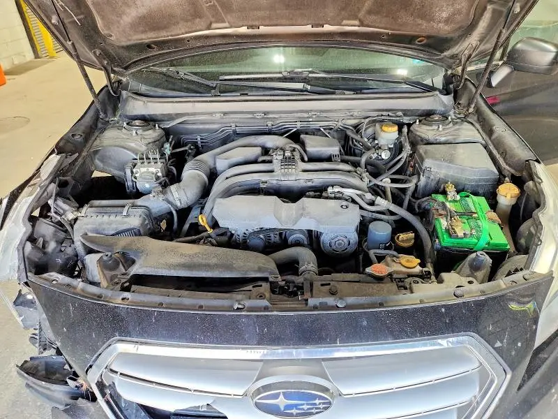 2015 SUBARU LEGACY 2.5I PREMIUM  