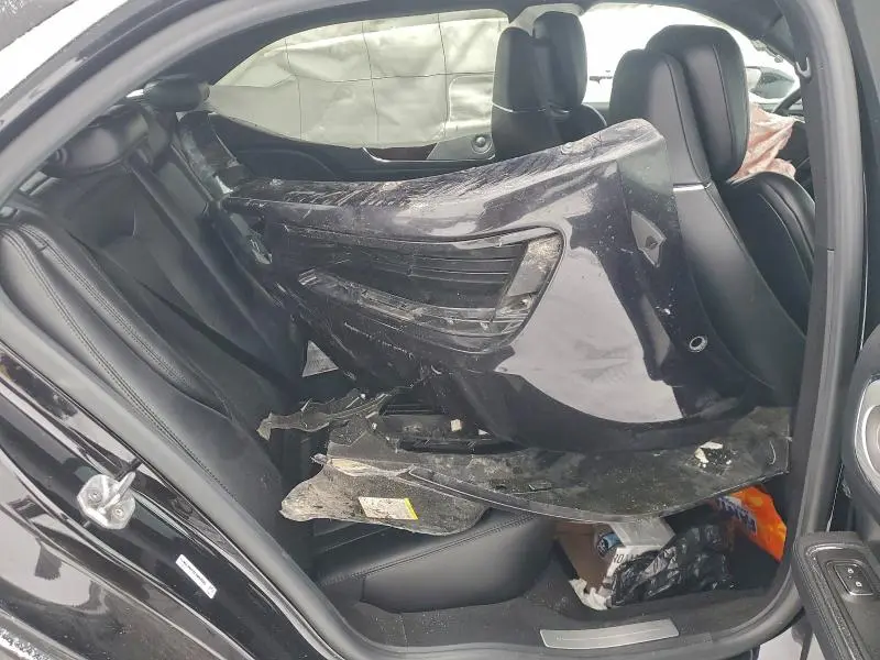 2020 LINCOLN CONTINENTAL RESERVE  