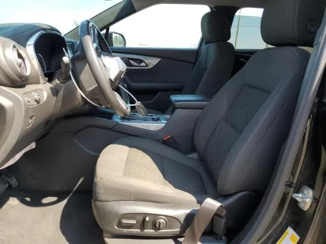 2020 CHEVROLET BLAZER 1LT  