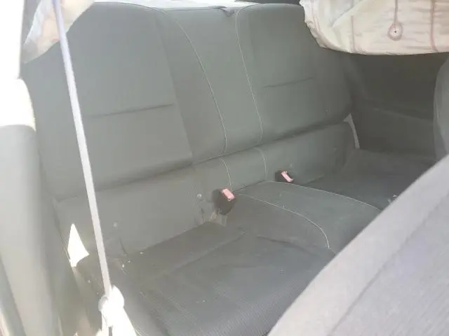 2010 CHEVROLET CAMARO LT