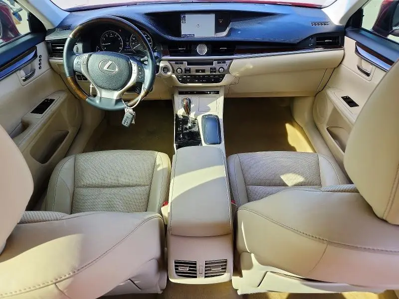 2014 LEXUS ES 350 BASE  