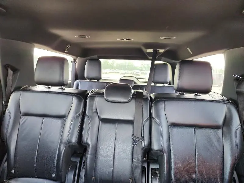 2019 FORD EXPEDITION MAX XLT  