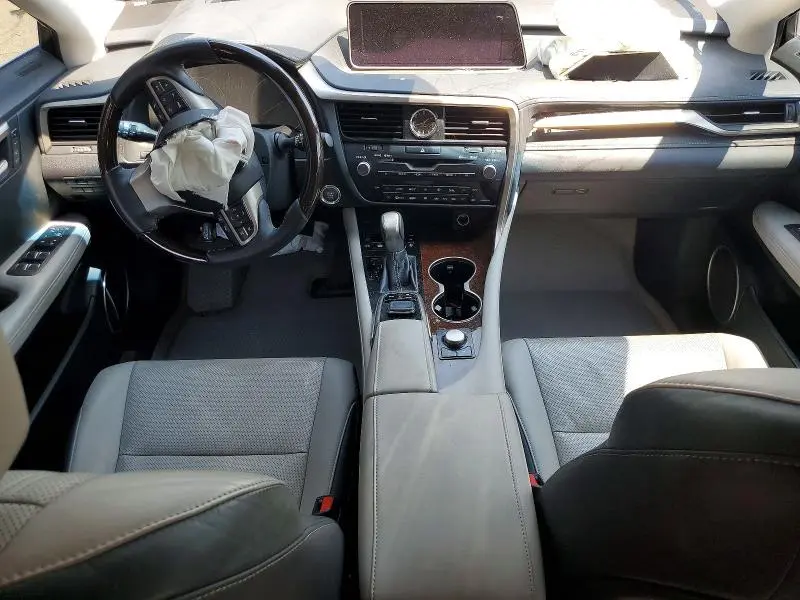 2018 LEXUS RX 350 BASE  