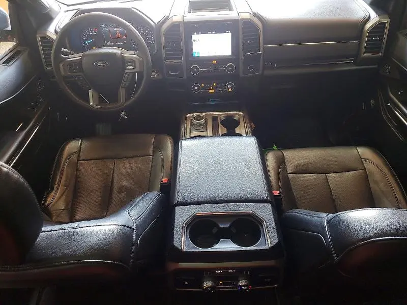 2018 FORD EXPEDITION MAX XLT  