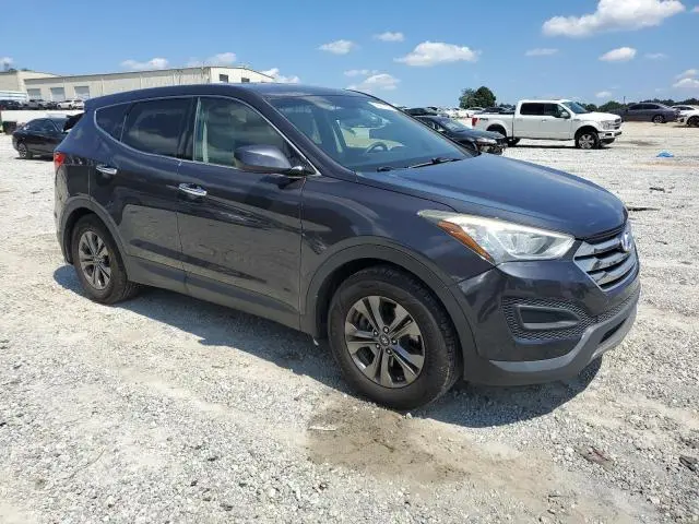 2015 HYUNDAI SANTA FE SPORT   