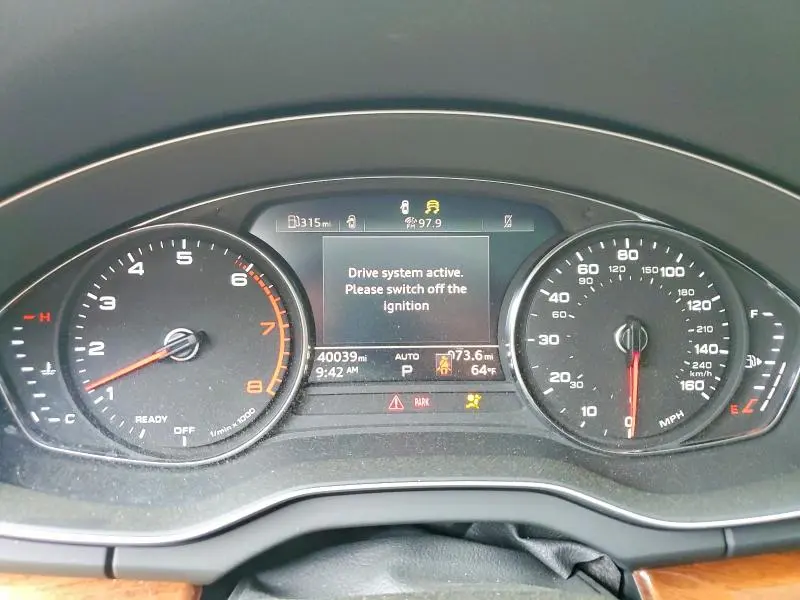2023 AUDI Q5 PREMIUM 45  