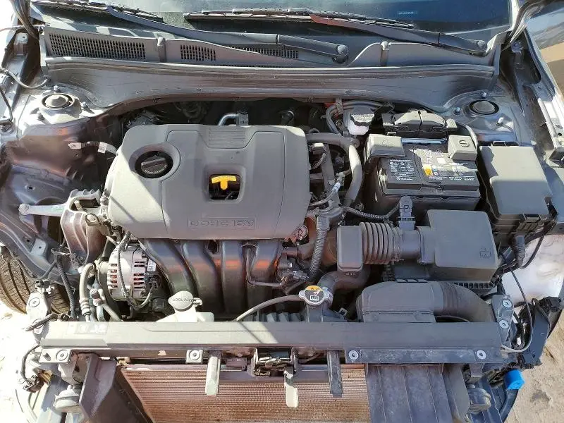 2023 KIA FORTE GT LINE  