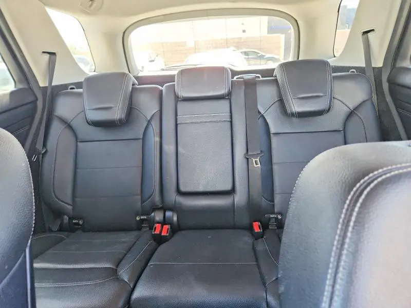2015 MERCEDES-BENZ ML 250 BLUETEC  