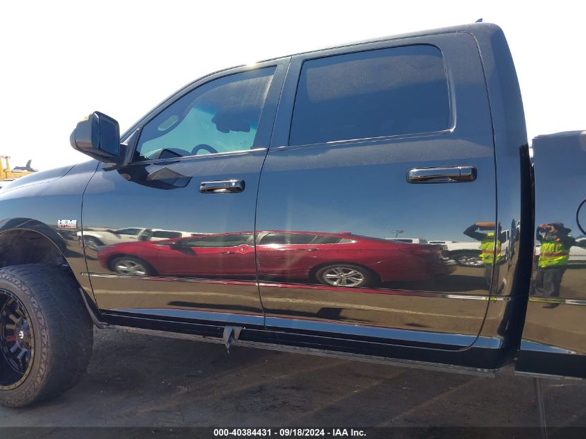 2016 RAM 1500 SPORT