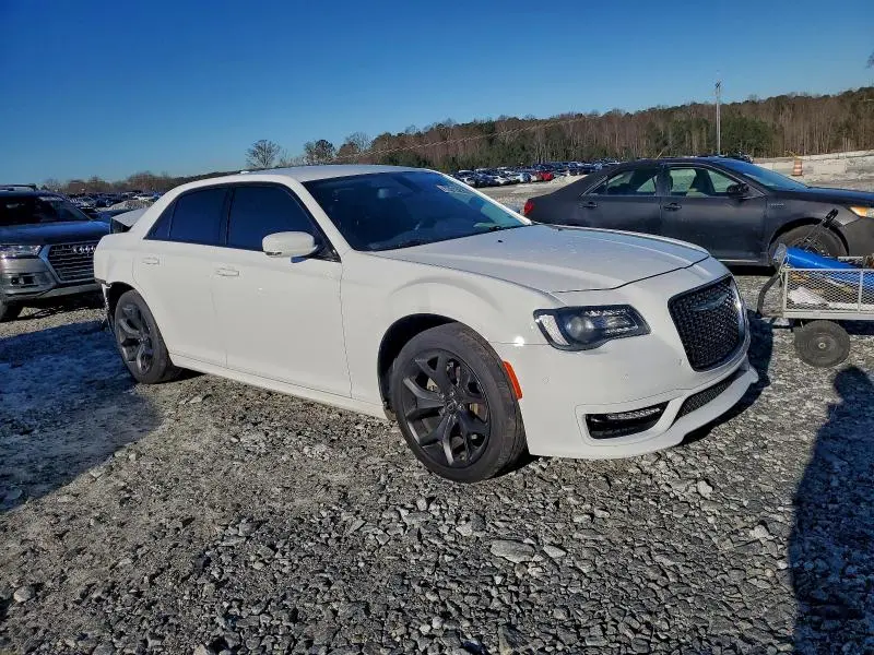 2022 CHRYSLER 300 TOURING L  