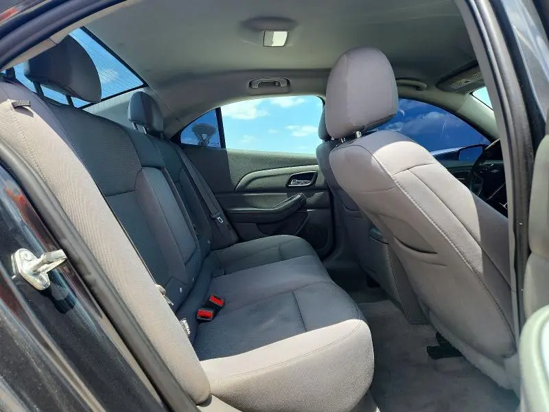 2015 CHEVROLET MALIBU LS  