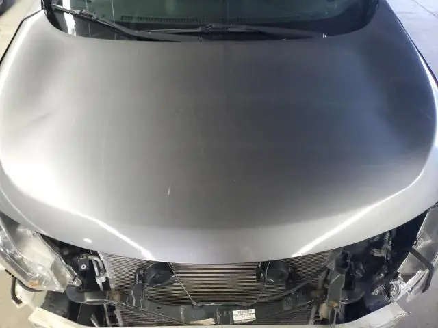 2013 NISSAN MURANO S  