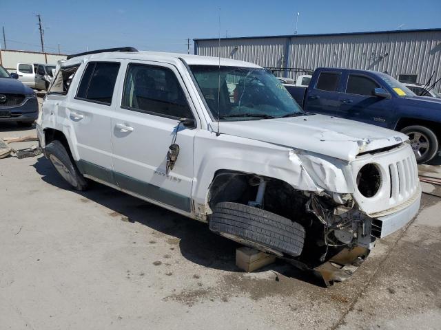 2011 JEEP PATRIOT SPORT