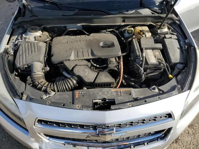 2013 CHEVROLET MALIBU 1LT  