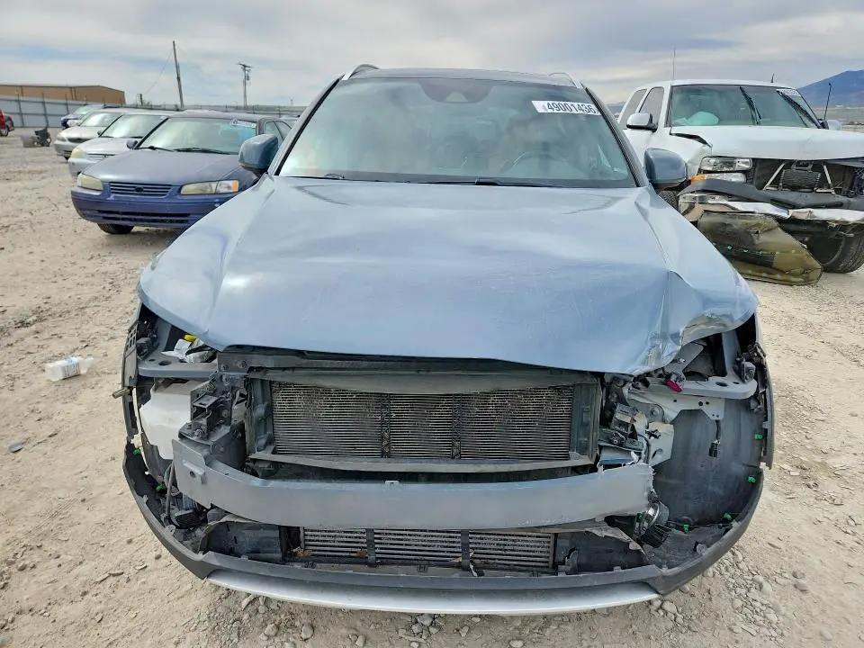 2020 VOLVO XC40 T5 INSCRIPTION  