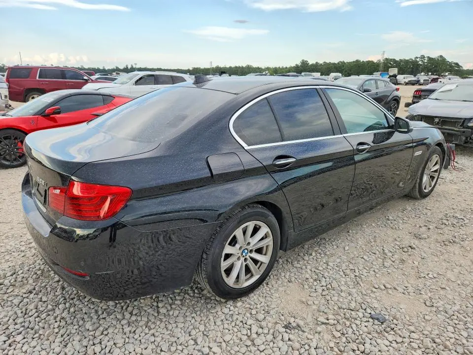 2016 BMW 528 I  