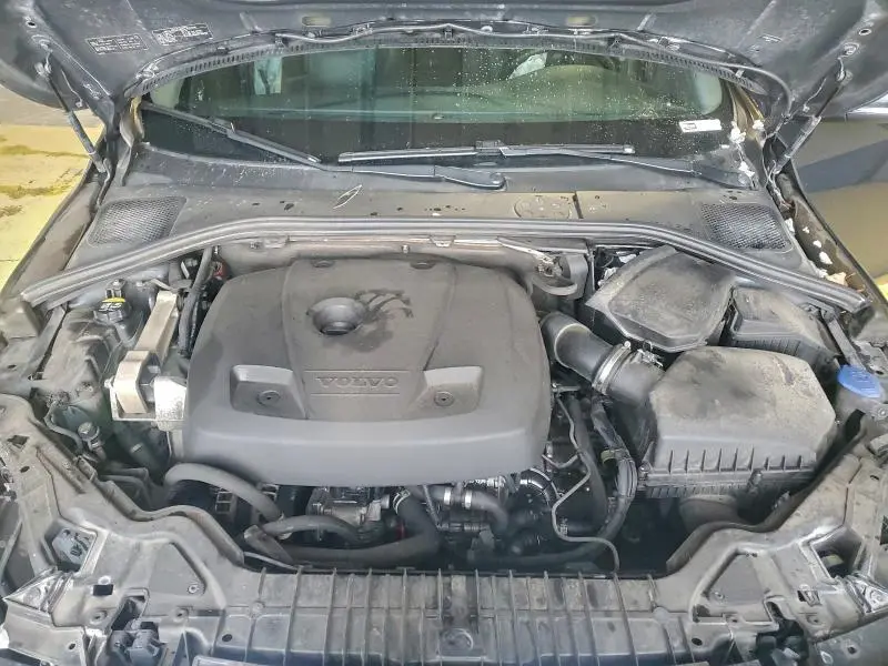 2016 VOLVO S60 PREMIER  