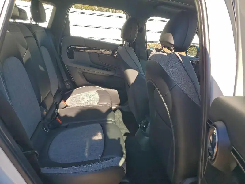 2019 MINI COOPER S COUNTRYMAN ALL4  