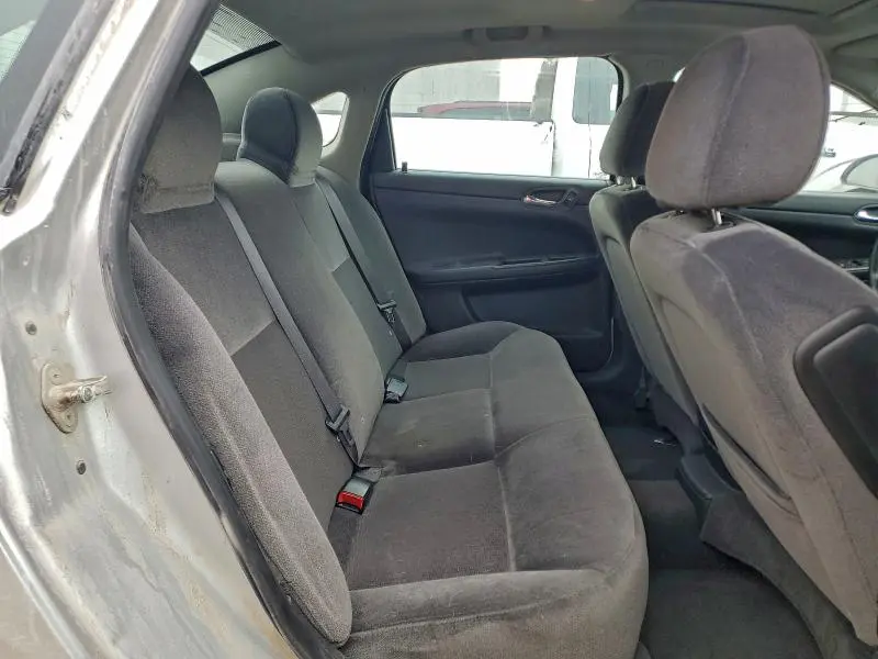 2013 CHEVROLET IMPALA LT  