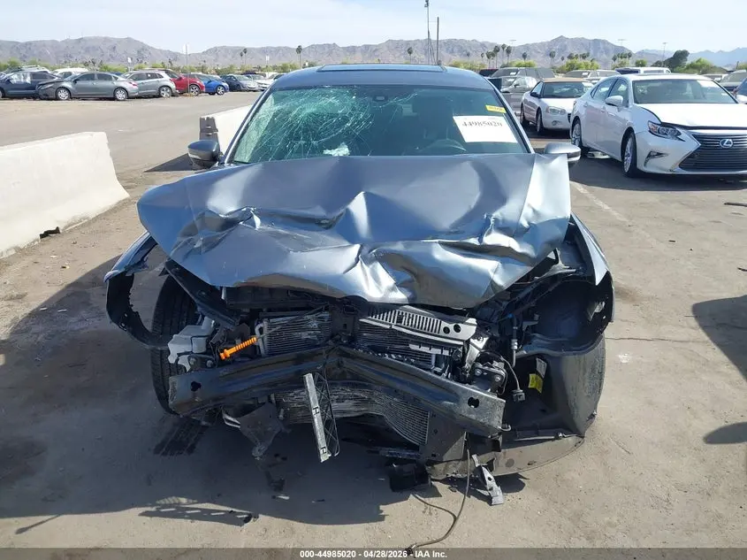 2013 VOLKSWAGEN PASSAT 2.5L S