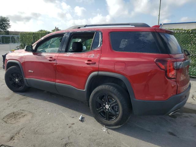 2021 GMC ACADIA AT4