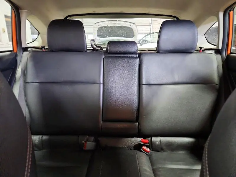 2014 SUBARU CROSSTREK LIMITED  