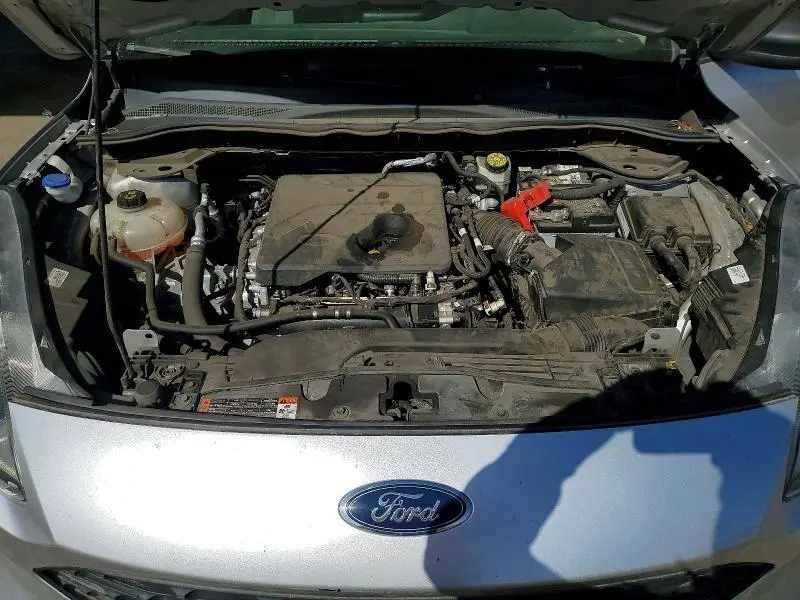 2020 FORD ESCAPE S  