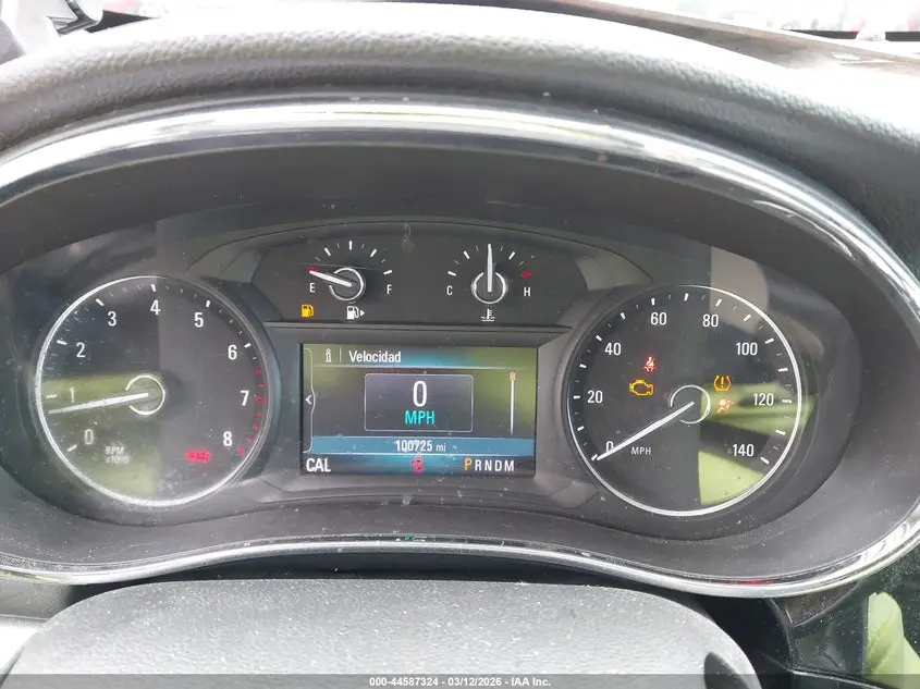 2019 BUICK ENCORE FWD PREFERRED